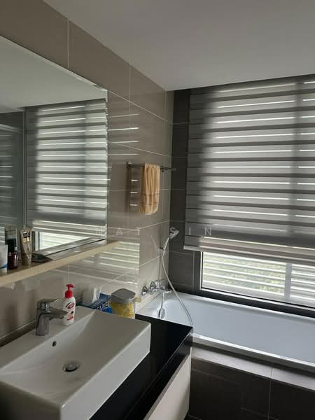 Condominium for Sale at Iskandar Residences - Nat Sin - Bathroom - PropertyGuru.com.my