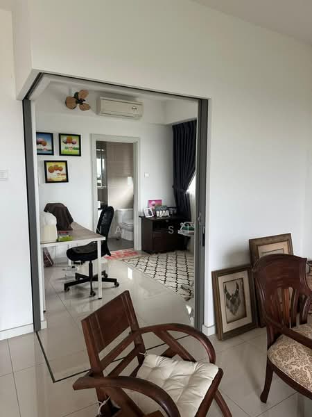 Condominium for Sale at Iskandar Residences - Nat Sin - Study - PropertyGuru.com.my