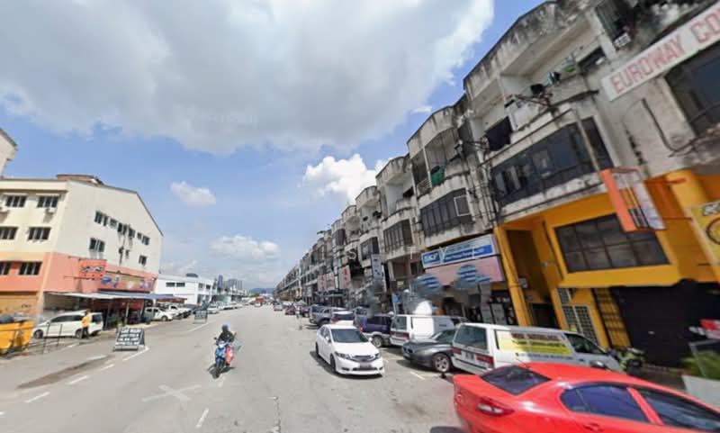 Pejabat untuk Dijual di Batu Caves (Selangor) - Chris Tye - PropertyGuru.com.my