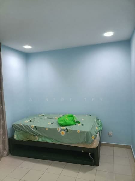 Apartment for Rent at Lake View Suites - Albert Tey - Bedroom - PropertyGuru.com.my