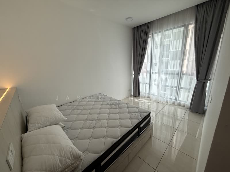 Kondominium untuk Disewa di Queens Residences Q1 @ Queens Waterfront - Jason Phoon - PropertyGuru.com.my