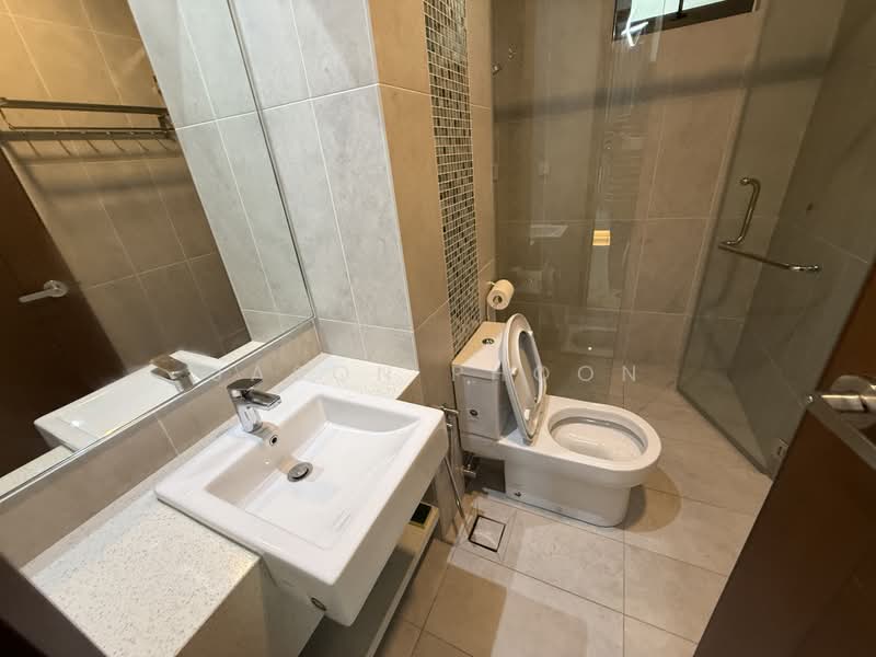 Kondominium untuk Disewa di Queens Residences Q1 @ Queens Waterfront - Jason Phoon - PropertyGuru.com.my