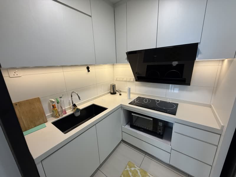 Kondominium untuk Disewa di Queens Residences Q1 @ Queens Waterfront - Jason Phoon - PropertyGuru.com.my