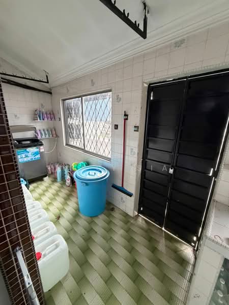 1-storey Terraced House for Sale in Taman Perling (Perling) - Vincy Sia - Interior - PropertyGuru.com.my