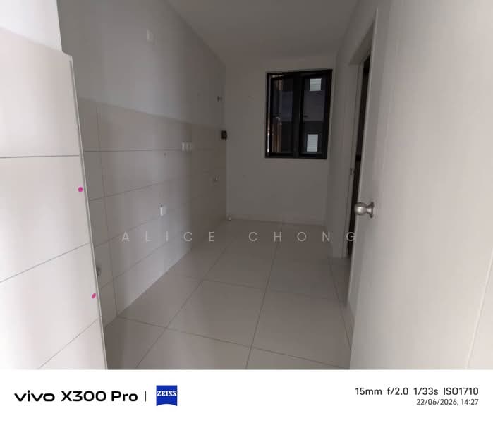 Kondominium untuk Dijual di Residensi Nestree - Alice Chong - Interior - PropertyGuru.com.my
