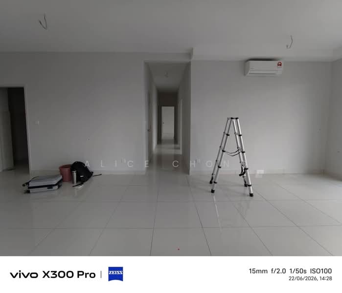 Kondominium untuk Dijual di Residensi Nestree - Alice Chong - Interior - PropertyGuru.com.my