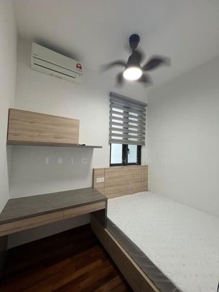 Condominium for Rent at Queens Residences Q1 @ Queens Waterfront - Eric Cheah - PropertyGuru.com.my