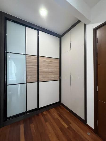Condominium for Rent at Queens Residences Q1 @ Queens Waterfront - Eric Cheah - PropertyGuru.com.my