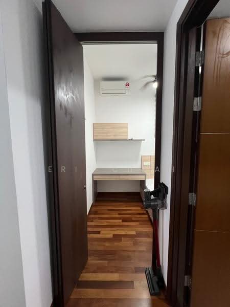 Condominium for Rent at Queens Residences Q1 @ Queens Waterfront - Eric Cheah - PropertyGuru.com.my
