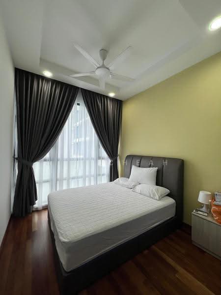 Condominium for Rent at Queens Residences Q1 @ Queens Waterfront - Eric Cheah - PropertyGuru.com.my