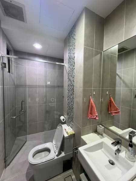Condominium for Rent at Queens Residences Q1 @ Queens Waterfront - Eric Cheah - PropertyGuru.com.my