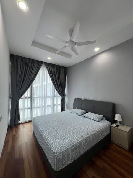 Condominium for Rent at Queens Residences Q1 @ Queens Waterfront - Eric Cheah - PropertyGuru.com.my