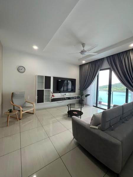 Condominium for Rent at Queens Residences Q1 @ Queens Waterfront - Eric Cheah - PropertyGuru.com.my