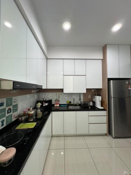Condominium for Rent at Queens Residences Q1 @ Queens Waterfront - Eric Cheah - PropertyGuru.com.my
