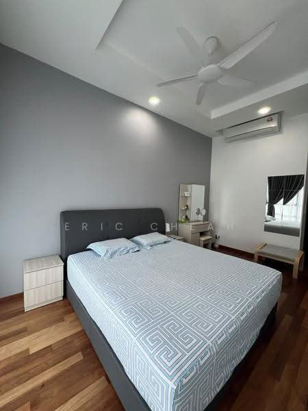 Condominium for Rent at Queens Residences Q1 @ Queens Waterfront - Eric Cheah - PropertyGuru.com.my