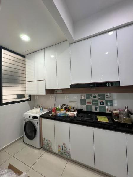 Condominium for Rent at Queens Residences Q1 @ Queens Waterfront - Eric Cheah - PropertyGuru.com.my