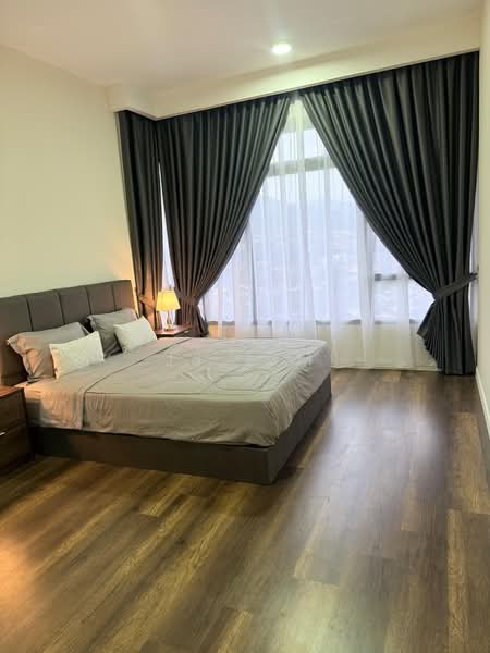Service Residence for Rent at Serini Melawati - JJ Lim - PropertyGuru.com.my