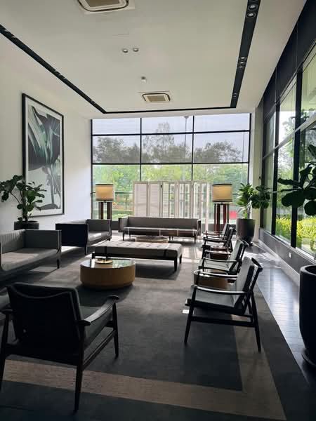 Service Residence for Rent at Serini Melawati - JJ Lim - PropertyGuru.com.my