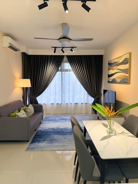 Service Residence for Rent at Serini Melawati - JJ Lim - PropertyGuru.com.my