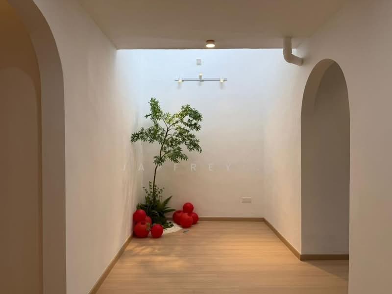 Rumah Teres 1 Tingkat untuk Dijual di Taman Ungku (Johor Bahru) - Jaffrey . - PropertyGuru.com.my