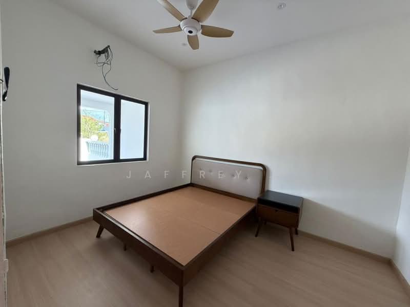 Rumah Teres 1 Tingkat untuk Dijual di Taman Ungku (Johor Bahru) - Jaffrey . - PropertyGuru.com.my