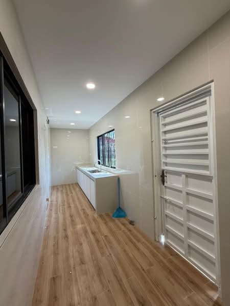 Rumah Teres 1 Tingkat untuk Dijual di Taman Ungku (Johor Bahru) - Jaffrey . - PropertyGuru.com.my