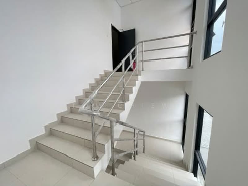 Detached Factory for Rent in Kawasan Perindustrian SILC (Iskandar Puteri (Nusajaya)) - Tom Chiew - Interior - PropertyGuru.com.my
