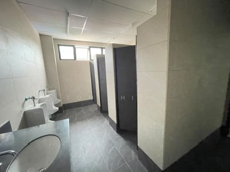 Detached Factory for Rent in Kawasan Perindustrian SILC (Iskandar Puteri (Nusajaya)) - Tom Chiew - Bathroom - PropertyGuru.com.my