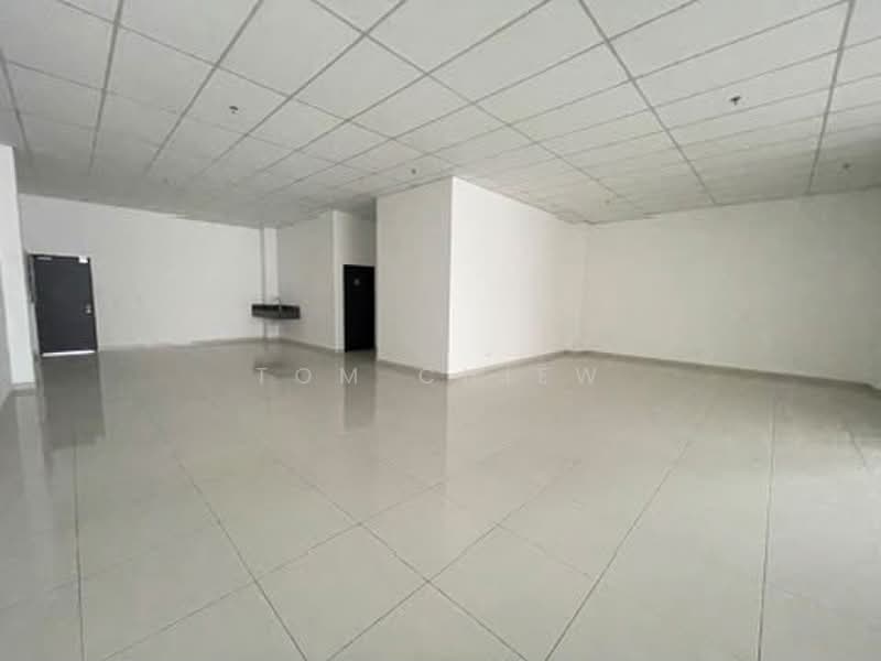 Detached Factory for Rent in Kawasan Perindustrian SILC (Iskandar Puteri (Nusajaya)) - Tom Chiew - Interior - PropertyGuru.com.my