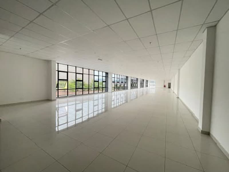 Detached Factory for Rent in Kawasan Perindustrian SILC (Iskandar Puteri (Nusajaya)) - Tom Chiew - Interior - PropertyGuru.com.my