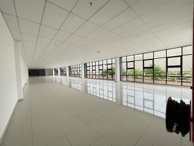 Detached Factory for Rent in Kawasan Perindustrian SILC (Iskandar Puteri (Nusajaya)) - Tom Chiew - Interior - PropertyGuru.com.my