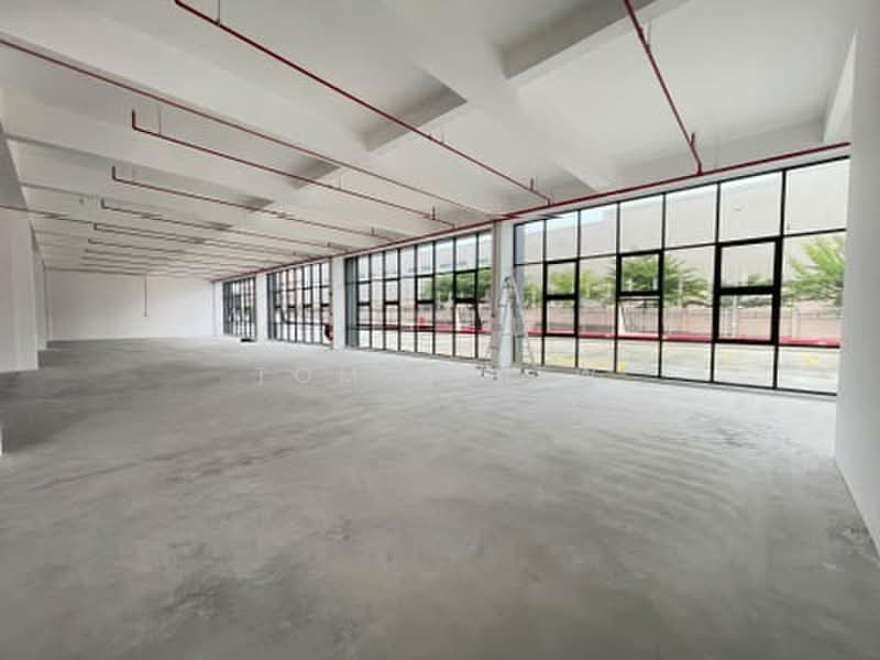 Detached Factory for Rent in Kawasan Perindustrian SILC (Iskandar Puteri (Nusajaya)) - Tom Chiew - Interior - PropertyGuru.com.my
