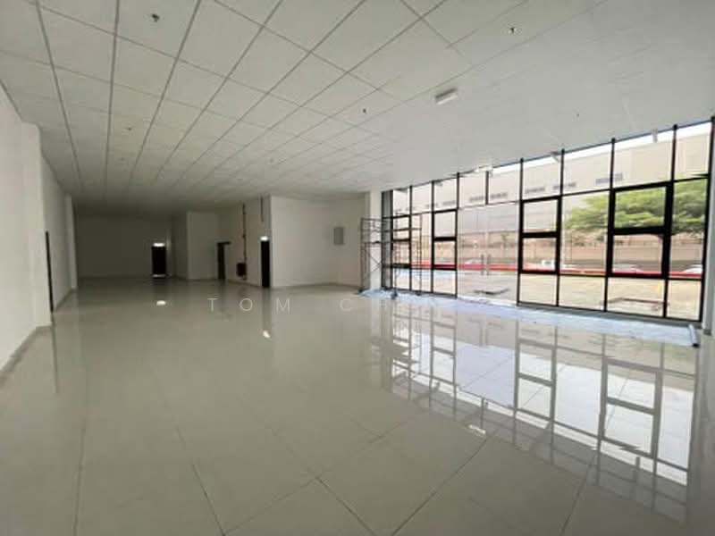 Detached Factory for Rent in Kawasan Perindustrian SILC (Iskandar Puteri (Nusajaya)) - Tom Chiew - Interior - PropertyGuru.com.my