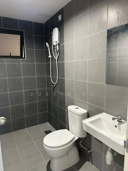 Kondominium untuk Disewa di Vierra Residence - Justin Ng - Bathroom - PropertyGuru.com.my