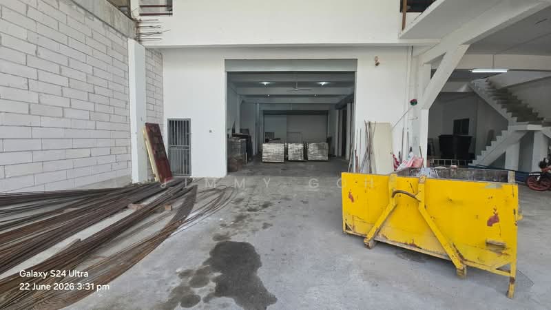 Factory for Rent in Taman Industri Lembah Jaya (Ampang) - Jimmy Goh - Exterior - PropertyGuru.com.my
