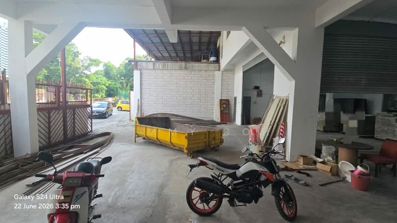 Factory for Rent in Taman Industri Lembah Jaya (Ampang) - Jimmy Goh - Exterior - PropertyGuru.com.my