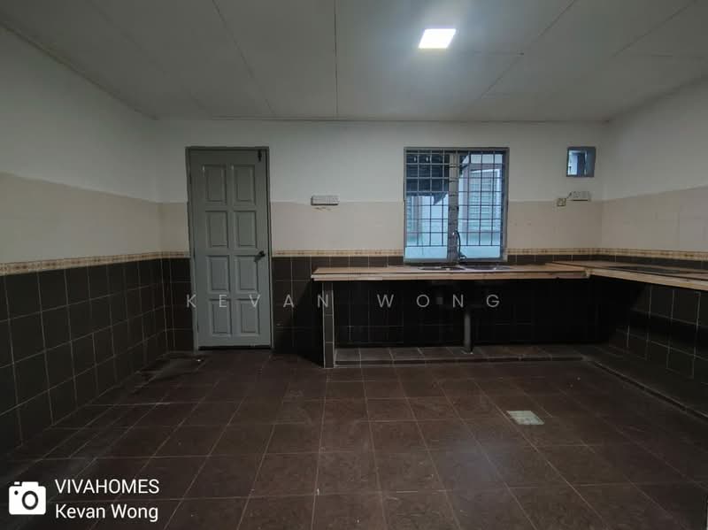 Terraced House for Sale in Taman Bukit Permata (Selayang) - Kevan Wong - Kitchen - PropertyGuru.com.my