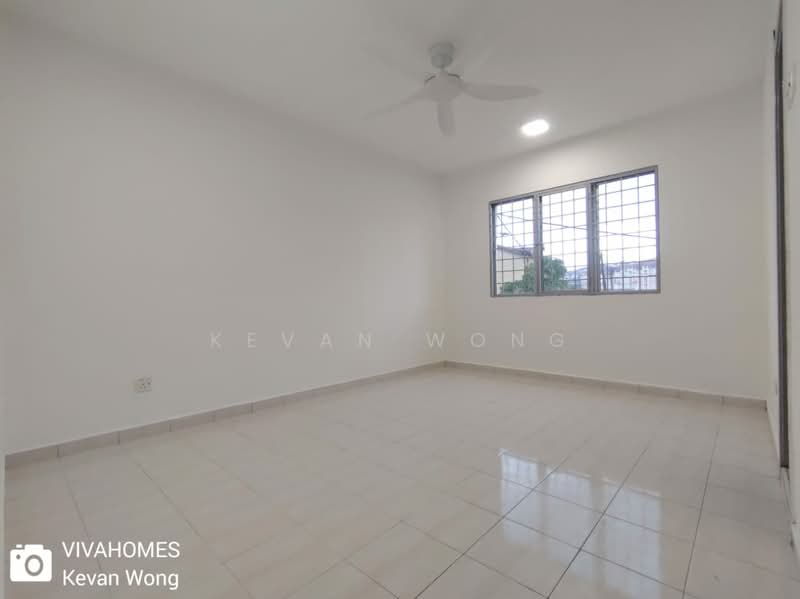 Terraced House for Sale in Taman Bukit Permata (Selayang) - Kevan Wong - Interior - PropertyGuru.com.my