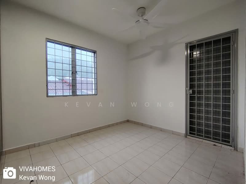 Terraced House for Sale in Taman Bukit Permata (Selayang) - Kevan Wong - Interior - PropertyGuru.com.my