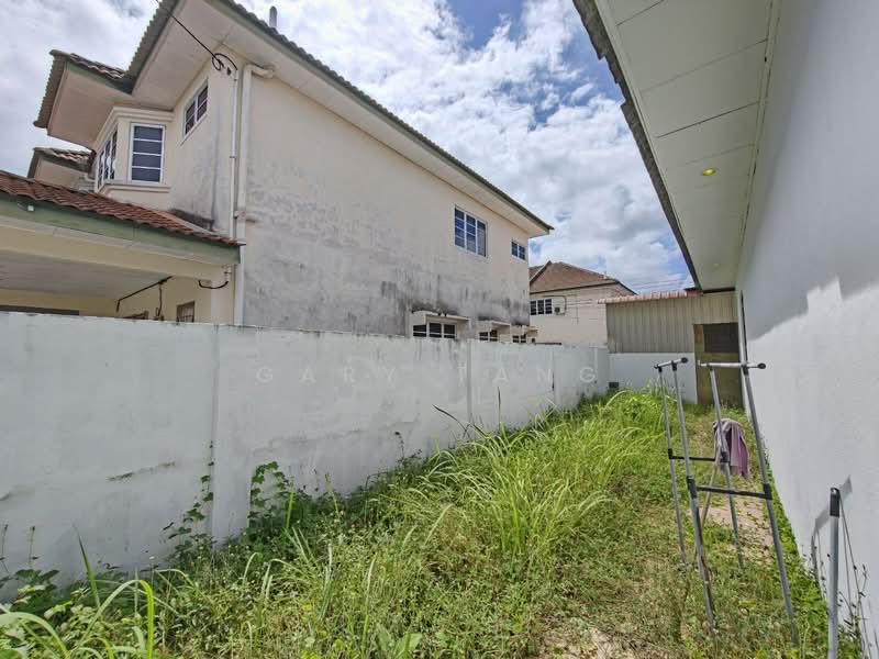 1-storey Terraced House for Sale in Station 18 (Ipoh) - Gary Tang - Exterior - PropertyGuru.com.my