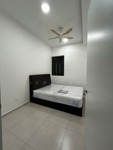 Condominium for Sale at EdgeWood Residences @ SkySanctuary - Nicole Goh - Bedroom - PropertyGuru.com.my