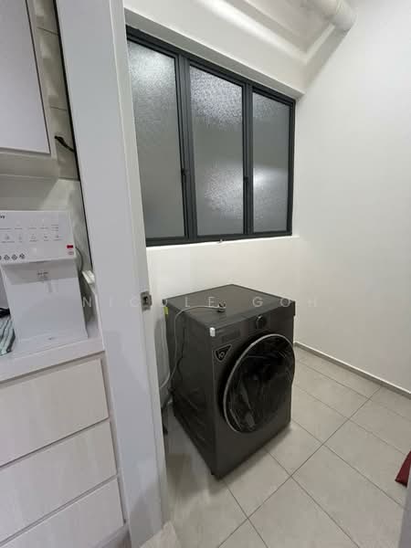Condominium for Sale at EdgeWood Residences @ SkySanctuary - Nicole Goh - Interior - PropertyGuru.com.my