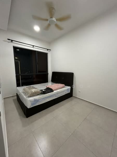 Condominium for Sale at EdgeWood Residences @ SkySanctuary - Nicole Goh - Bedroom - PropertyGuru.com.my