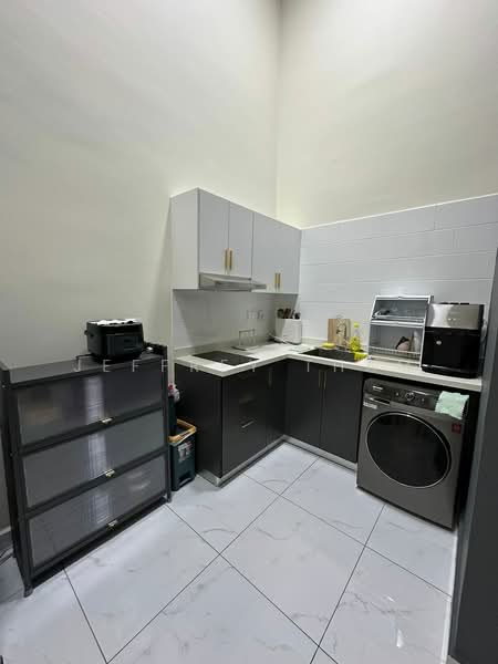Servis Apartment untuk Disewa di Arte Cheras - Jeffrey Tham - PropertyGuru.com.my