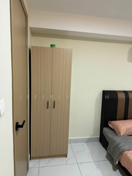 Servis Apartment untuk Disewa di Arte Cheras - Jeffrey Tham - PropertyGuru.com.my