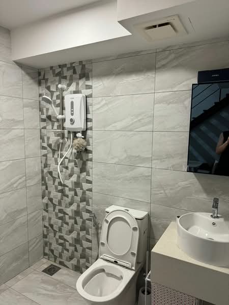 Servis Apartment untuk Disewa di Arte Cheras - Jeffrey Tham - PropertyGuru.com.my