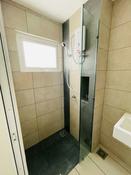 Servis Apartment untuk Disewa di Plaza @ Kelana Jaya - Yao Tan - Bathroom - PropertyGuru.com.my