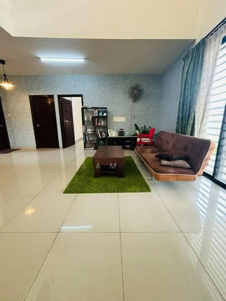 2-storey Terraced House for Rent in Taman Meru Perdana (Chemor) - Sam . - PropertyGuru.com.my