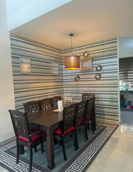 2-storey Terraced House for Rent in Taman Meru Perdana (Chemor) - Sam . - PropertyGuru.com.my