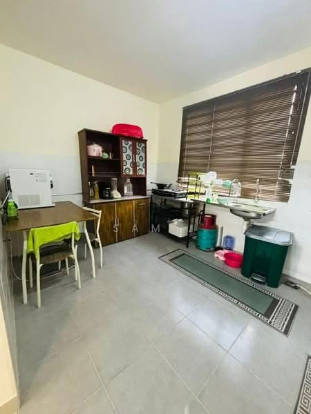 2-storey Terraced House for Rent in Taman Meru Perdana (Chemor) - Sam . - PropertyGuru.com.my